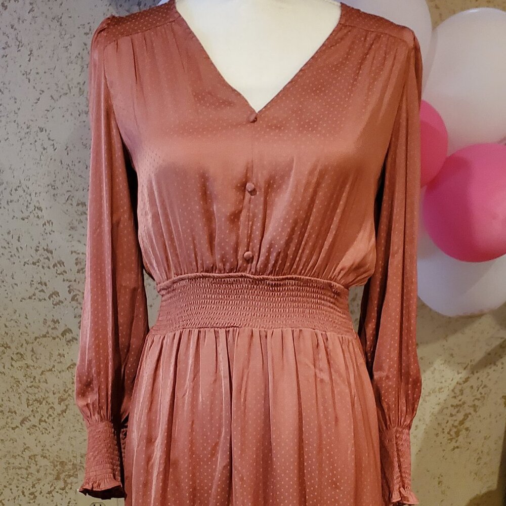The Raelyn Dress